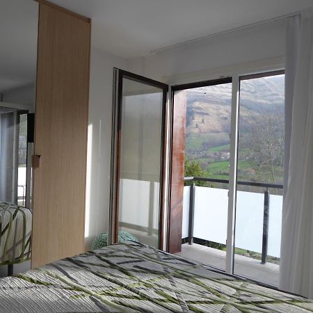 Гостевой дом Balcon De La Len Кинтана-де-Соба Экстерьер фото